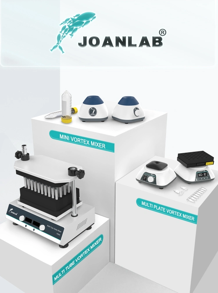 Joanlab Laboratory Vortex Mixer Shaker Manufacturer