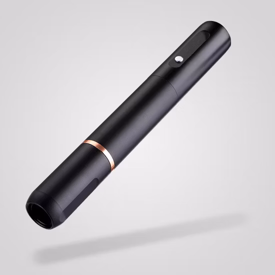 Проводной электрический шейкер для чернил из АБС-пластика, профессиональный шейкер для пигментов, перманентный макияж, встряхивающие чернила для татуировок